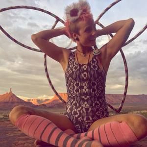 Meet your Posher, Katrice